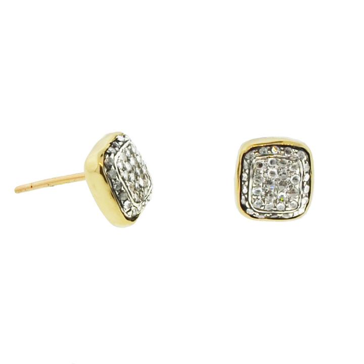 Mabel Chong - Della Bright Earrings