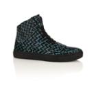 Creative Recreation Cesario X Black Blue