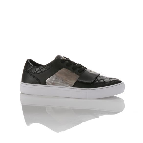 Creative Recreation Cesario Lo X Black Pewter