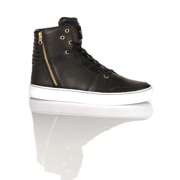 Creative Recreation Adonis Black