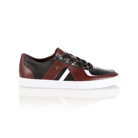 Creative Recreation Milano 2 Xvi Merlot Black Snake