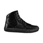 Creative Recreation Cesario X Black Snake Black Ice