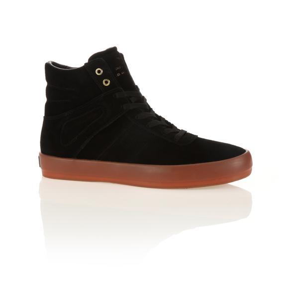 Creative Recreation Moretti Black Gum