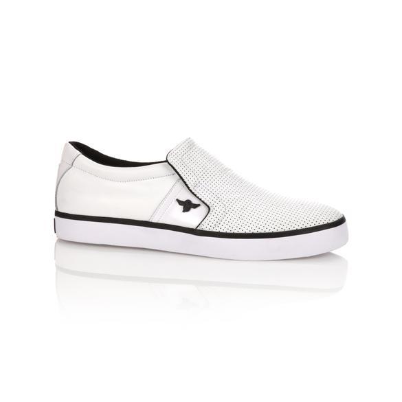 Creative Recreation Vento White Black