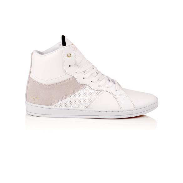 Creative Recreation Asaro White Grey
