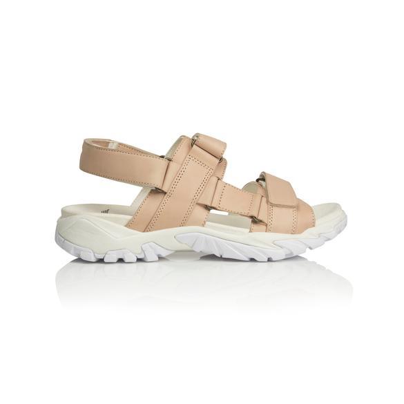 Creative Recreation Strollo Natural Vintage