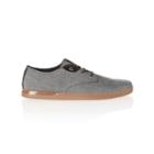 Creative Recreation Vito Lo Black Suit Gum