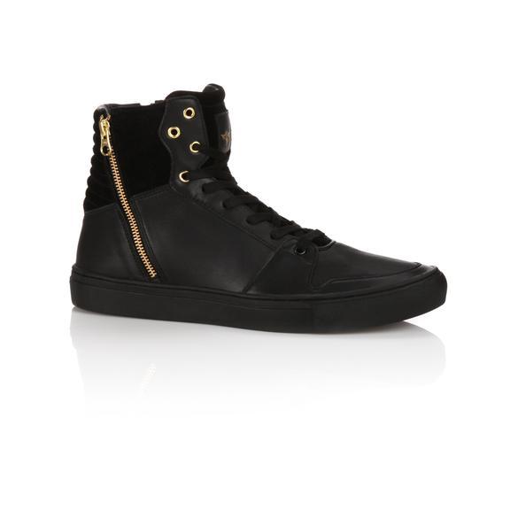 Creative Recreation Adonis Black Black