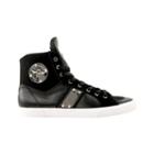 Creative Recreation Fenelli Black Silver
