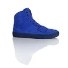 Creative Recreation Cesario X Blue Suede