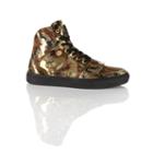 Creative Recreation Cesario X Camo Gold Black