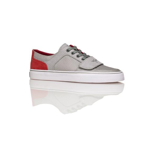 Creative Recreation Cesario Lo Xvi Grey Red