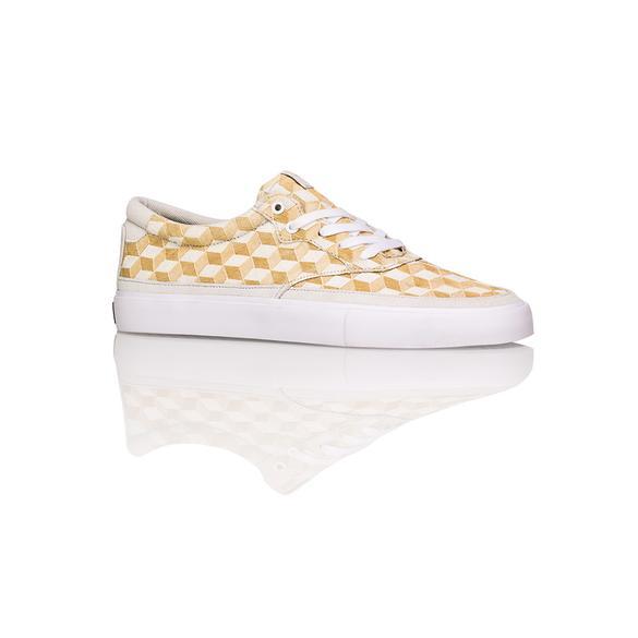 Creative Recreation Prio White Vintage