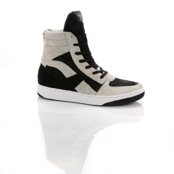 Creative Recreation Osano Black White