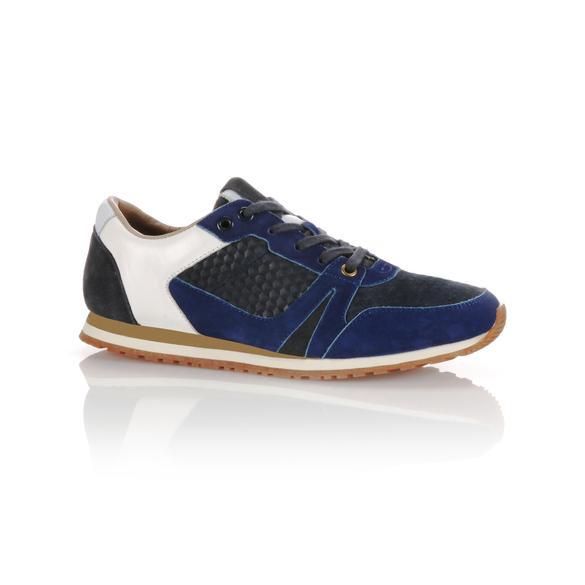 Creative Recreation Casso Blue Grey