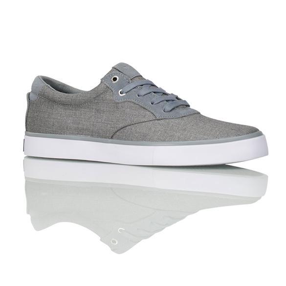 Creative Recreation Prio Grey Suiting