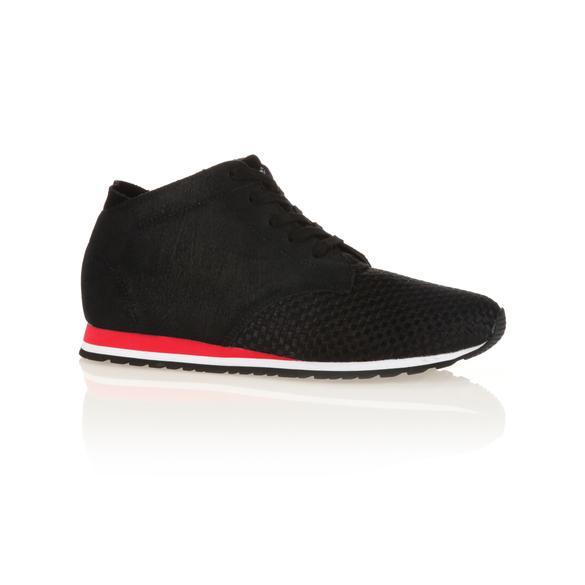 Creative Recreation Verado Black Red