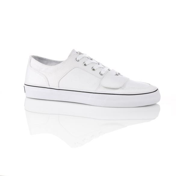 Creative Recreation Classic Cesario Lo Xvi White