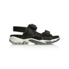 Creative Recreation Strollo Black Grey