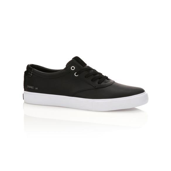 Creative Recreation Prio Black White