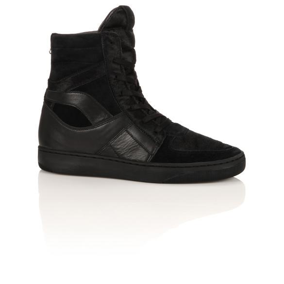 Creative Recreation Osano Black Black