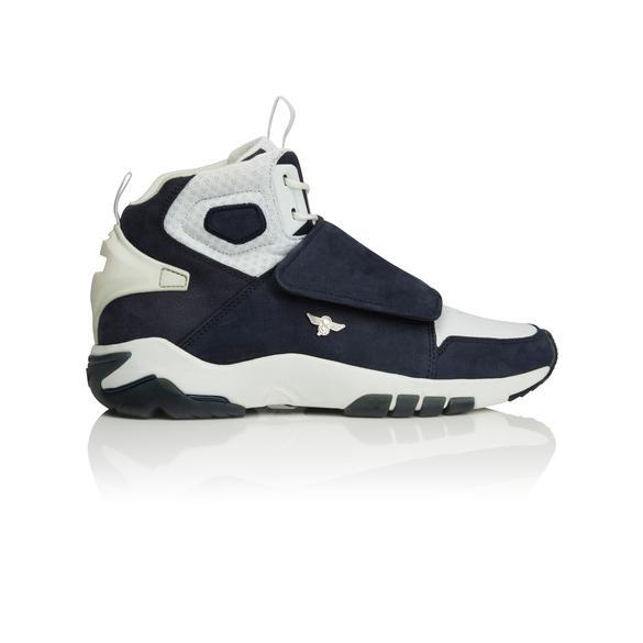 Creative Recreation Scopo Navy White