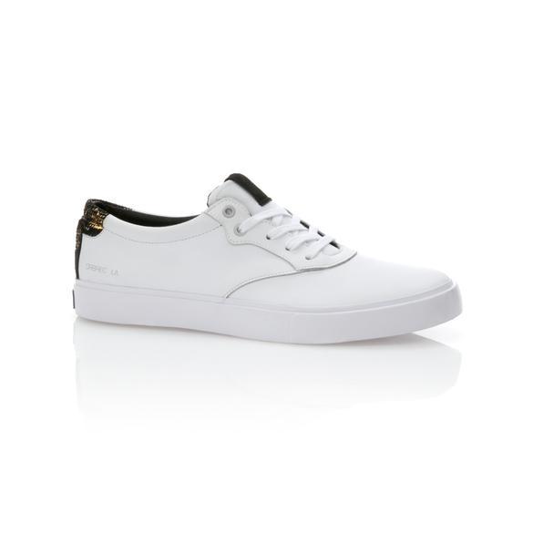 Creative Recreation Prio White Black