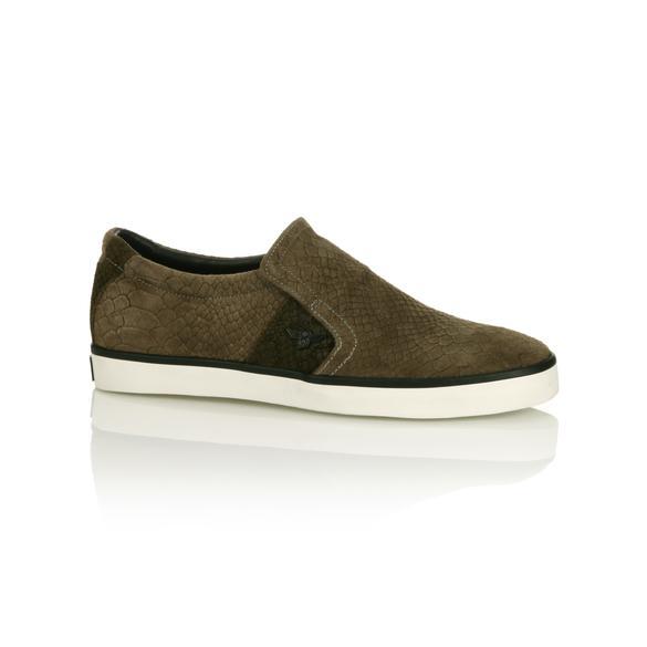 Creative Recreation Vento Grey Olive