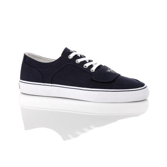Creative Recreation Classic Cesario Lo Xvi Navy