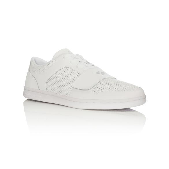 Creative Recreation Classic Cesario Lo White