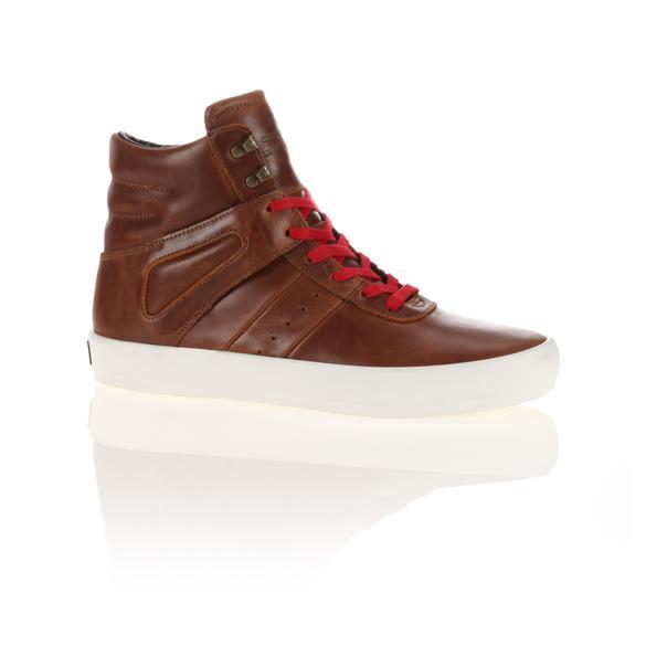 Creative Recreation Moretti Brown Vintage