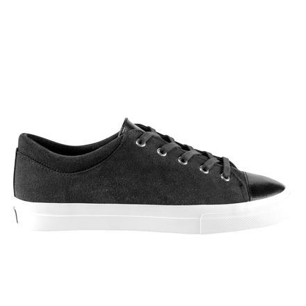 Creative Recreation Forlano Charcoal Platinum