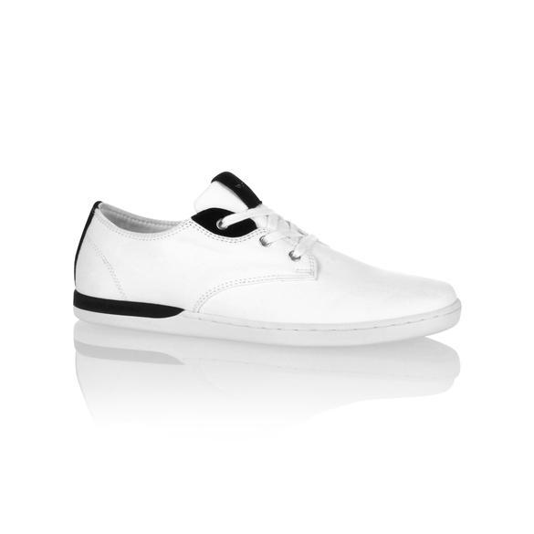 Creative Recreation Vito Lo White White