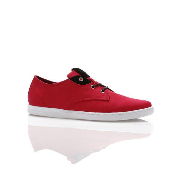 Creative Recreation Vito Lo Red Black