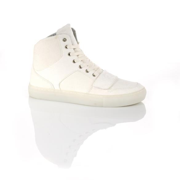 Creative Recreation Cesario X Light Grey Mohair