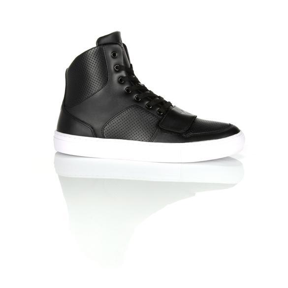 Creative Recreation Classic Cesario X Black