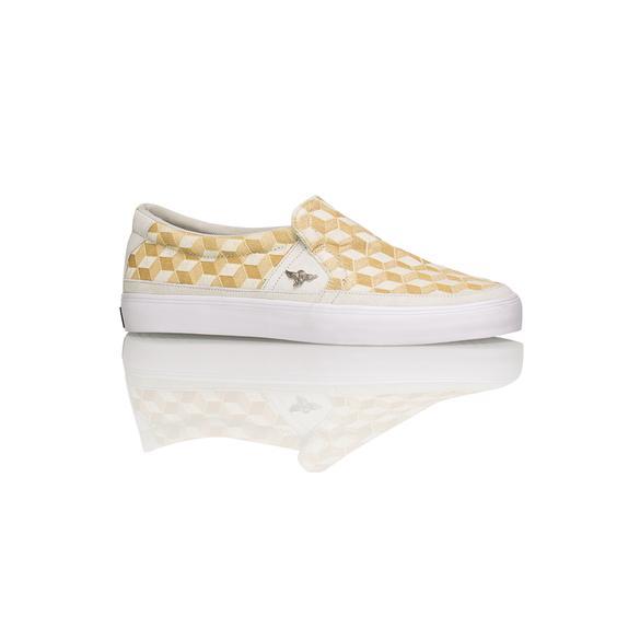 Creative Recreation Vento White Vintage