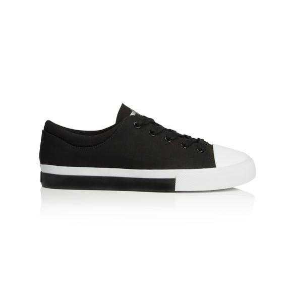 Creative Recreation Forlano Black White