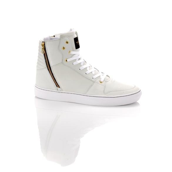 Creative Recreation Adonis White