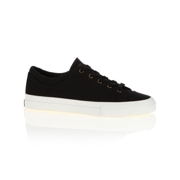 Creative Recreation Forlano Black Off White
