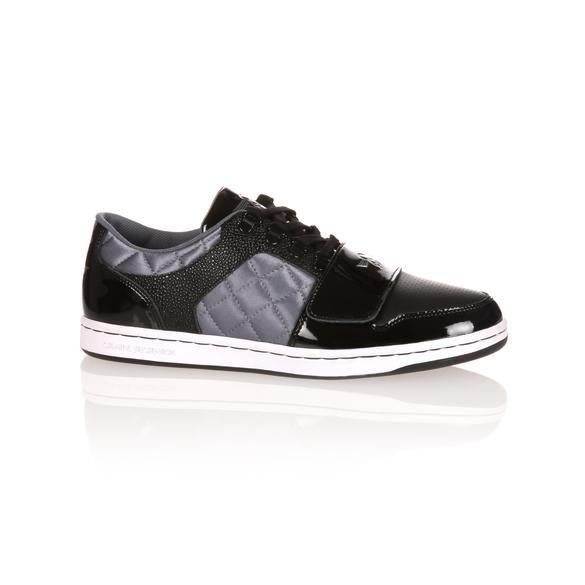Creative Recreation Cesario Lo Black Grey