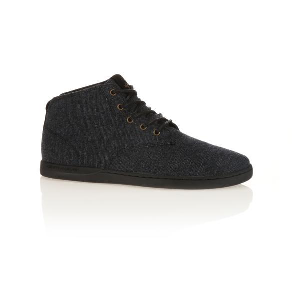 Creative Recreation Vito Navy Black