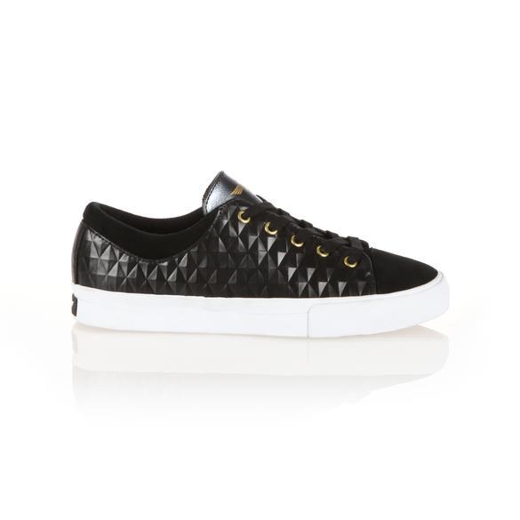 Creative Recreation Forlano Black Diamonds