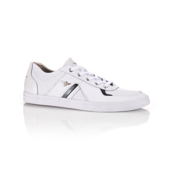 Creative Recreation Milano 2 Xvi White Navy