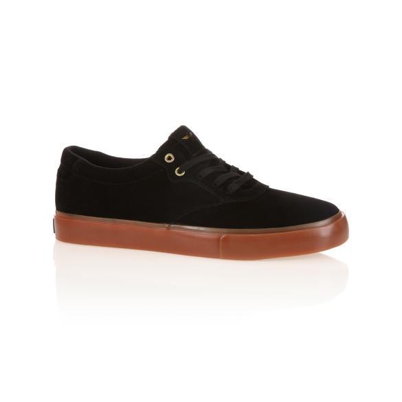Creative Recreation Prio Black Gum