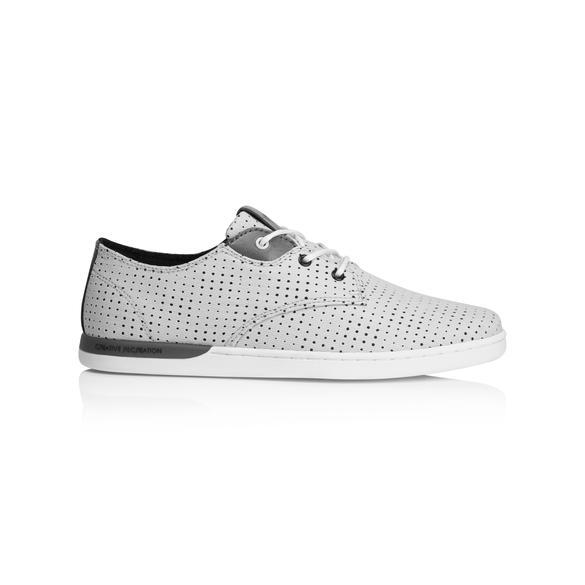 Creative Recreation Vito Lo Vapor Black Perforated