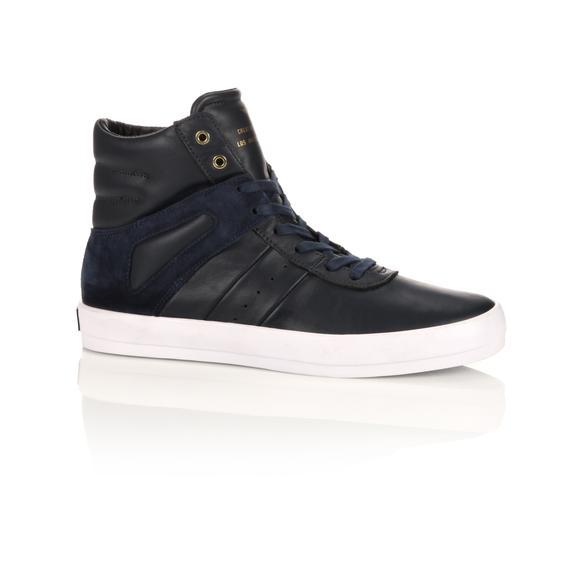 Creative Recreation Moretti Navy White
