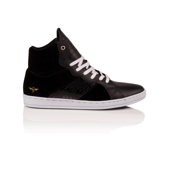 Creative Recreation Asaro Black White
