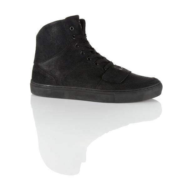 Creative Recreation Cesario X Black Black