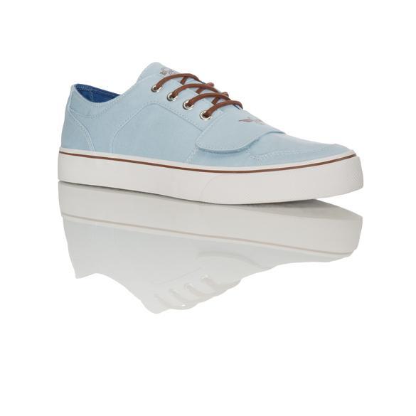 Creative Recreation Cesario Lo Xvi Light Blue